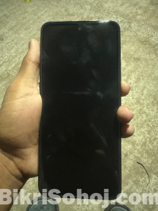 Inifinix Hot 50 pro